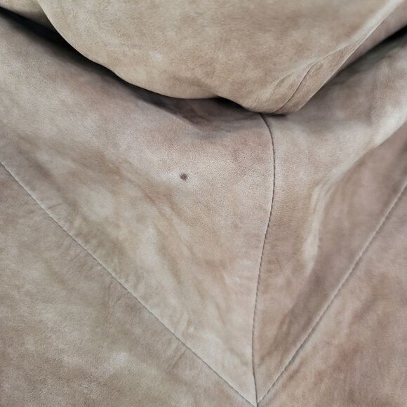 One teaspoon desert moon suede top from dolls kill - Picture 9 of 11